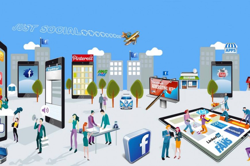 Dịch vụ mua Group Facebook đa dạng chủ đề – Group có sẵn thành viên  