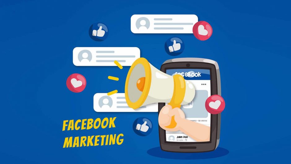 Dịch vụ quảng cáo Facebook tại Hà Nam giá rẻ, uy tín  