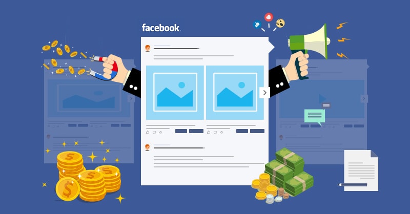 Dịch vụ quảng cáo Facebook tại Hà Nam uy tín, hiệu quả  