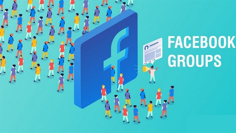 Dịch vụ tăng thành viên Group Facebook cộng đồng hiệu quả Dịch vụ tăng thành viên Group Facebook cộng đồng hiệu quả