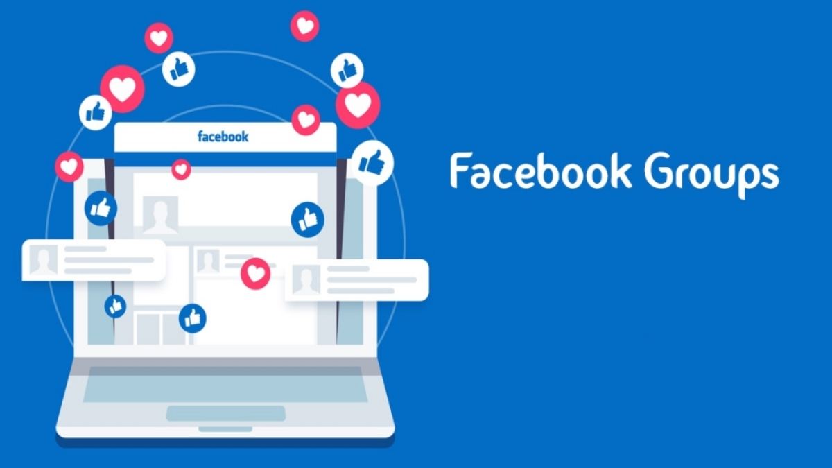 Dịch vụ tăng thành viên Group Facebook và mua Group phục vụ kinh doanh  