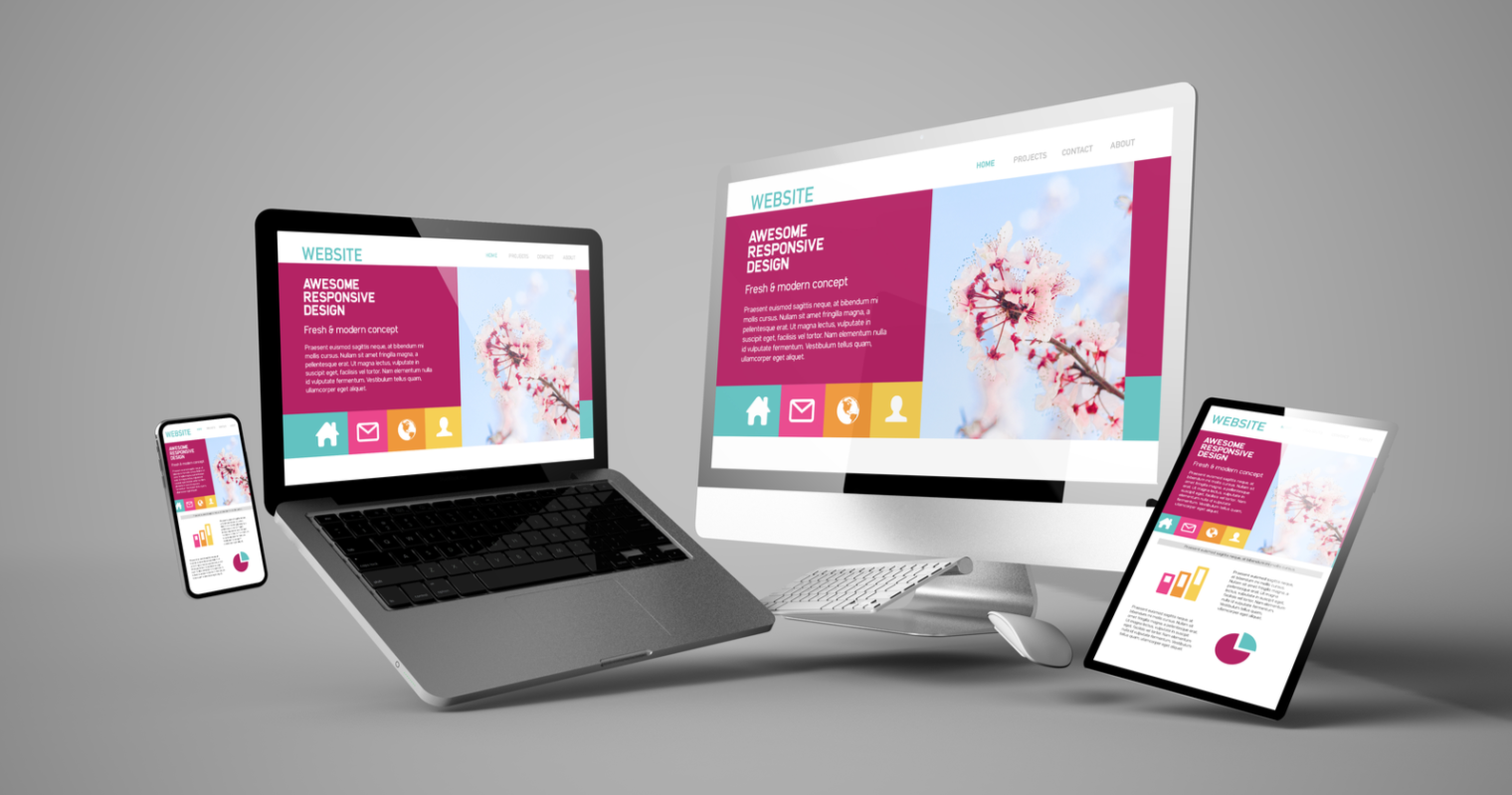 Kinh nghiệm chọn công ty thiết kế website tại Hà Nam uy tín  