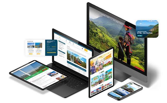 Thiết kế website tại Hà Nam chuyên nghiệp giá hỗ trợ doanh nghiệp Thiết kế website tại Hà Nam chuyên nghiệp giá hỗ trợ doanh nghiệp